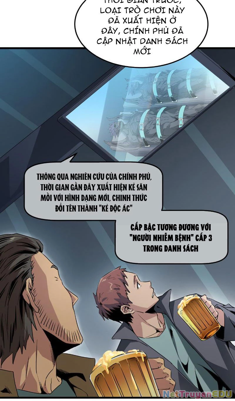 Ta, Thiên Sát Cô Tinh Chapter 10 - 12
