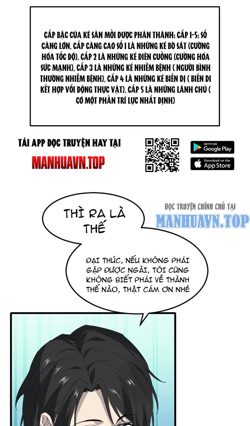 Ta, Thiên Sát Cô Tinh Chapter 10 - 13
