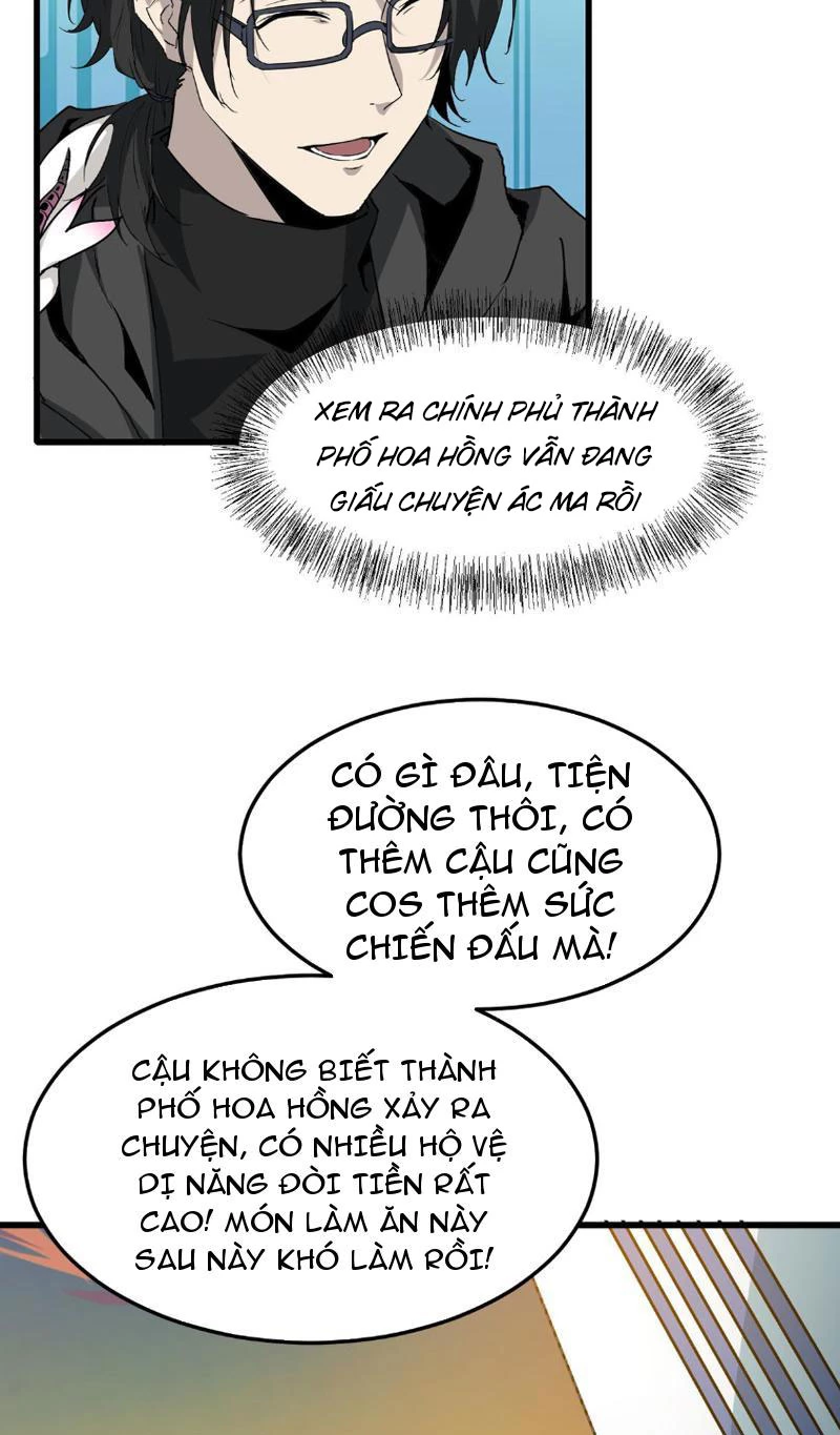 Ta, Thiên Sát Cô Tinh Chapter 10 - 14
