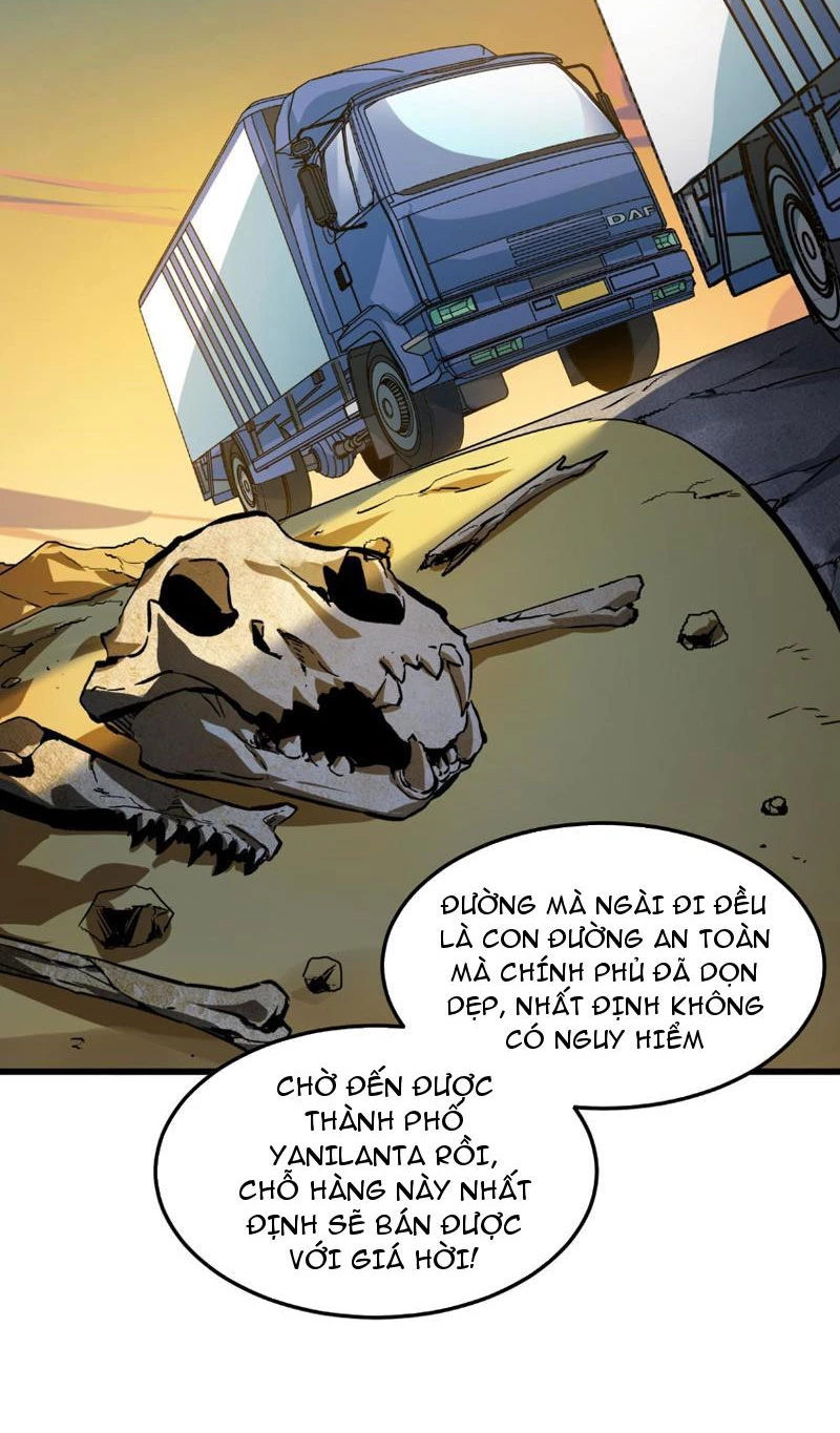Ta, Thiên Sát Cô Tinh Chapter 10 - 15