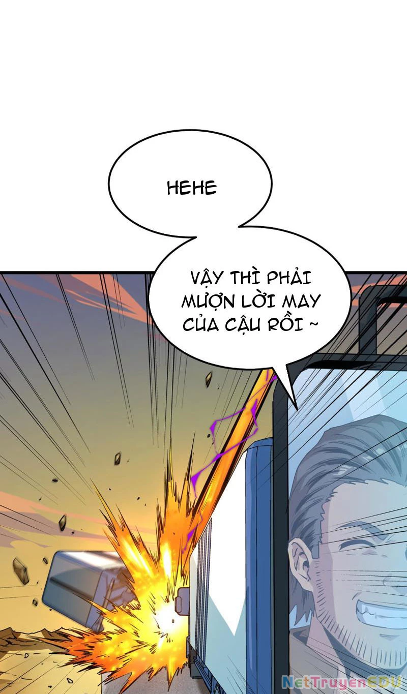 Ta, Thiên Sát Cô Tinh Chapter 10 - 16