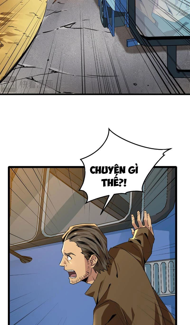 Ta, Thiên Sát Cô Tinh Chapter 10 - 17