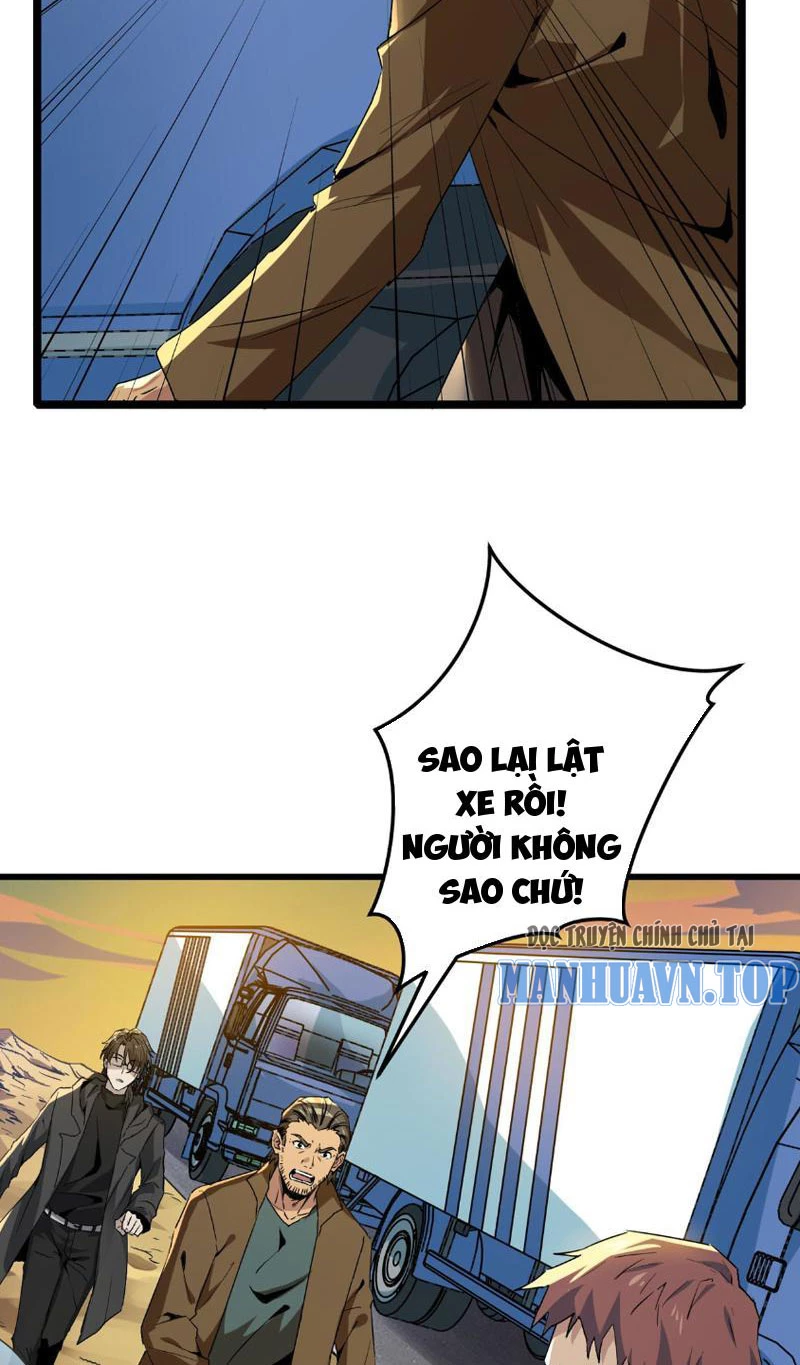 Ta, Thiên Sát Cô Tinh Chapter 10 - 18