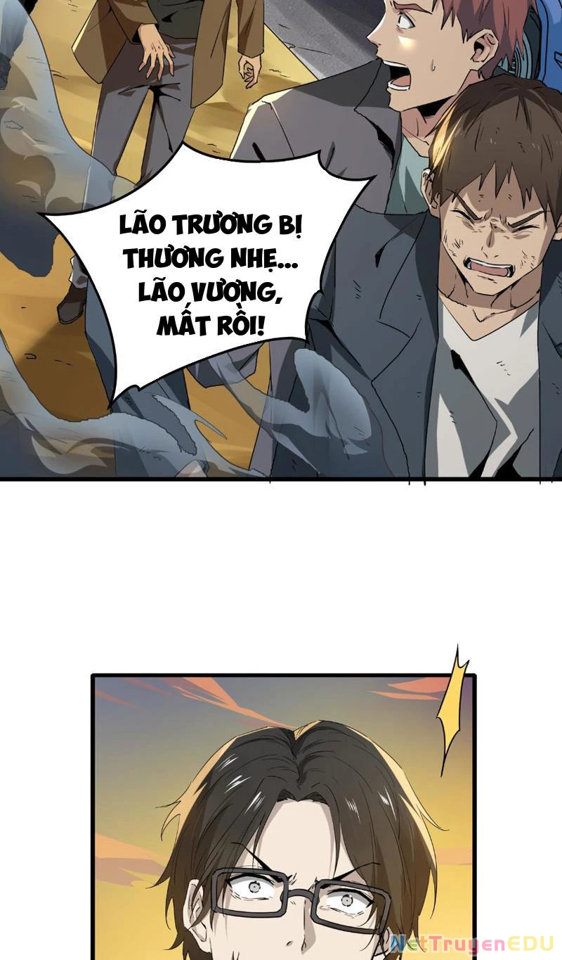 Ta, Thiên Sát Cô Tinh Chapter 10 - 19