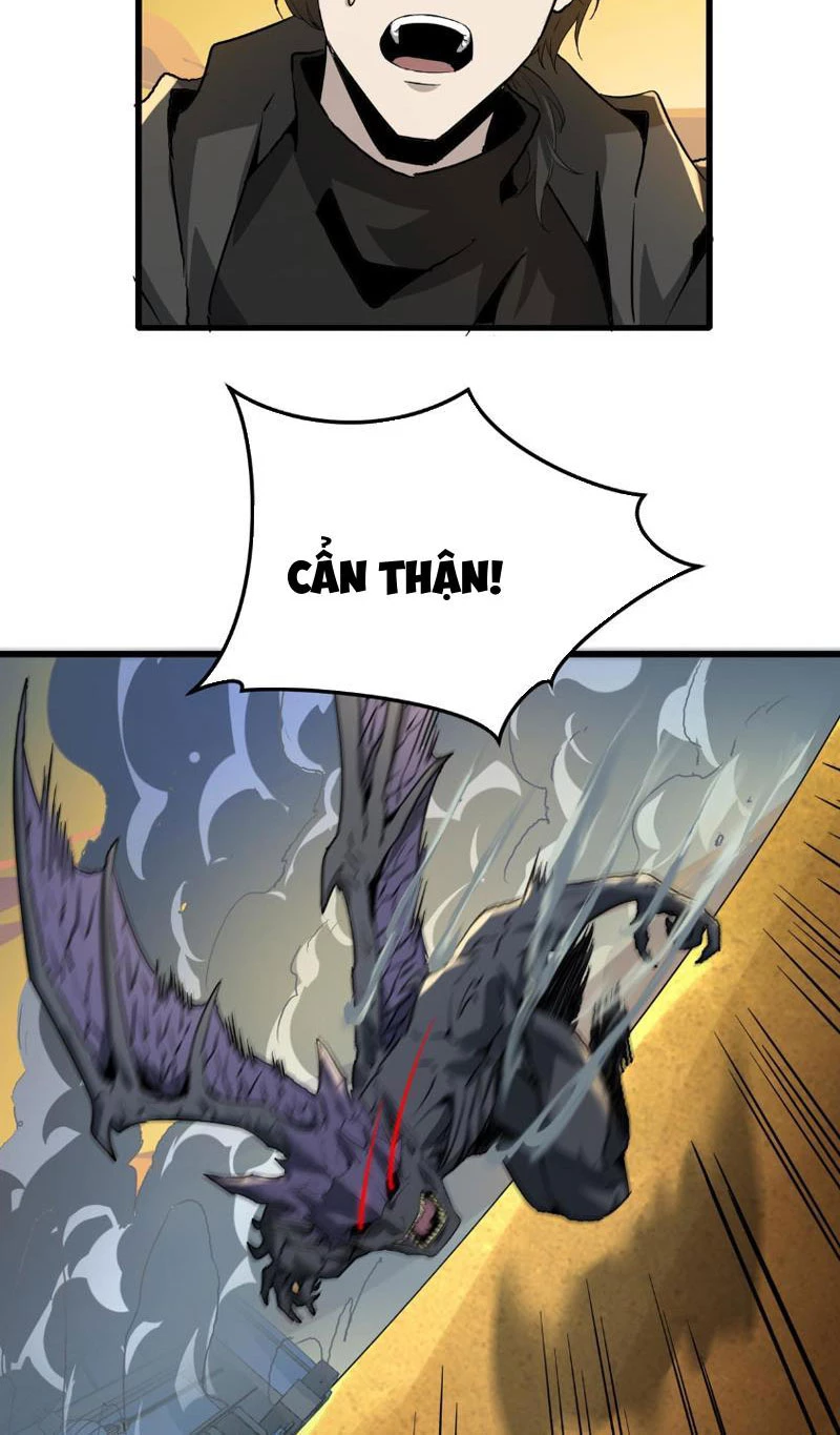 Ta, Thiên Sát Cô Tinh Chapter 10 - 20