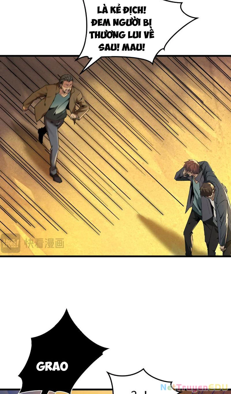 Ta, Thiên Sát Cô Tinh Chapter 10 - 23
