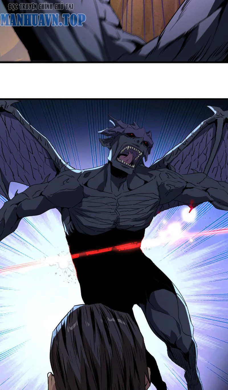 Ta, Thiên Sát Cô Tinh Chapter 10 - 25