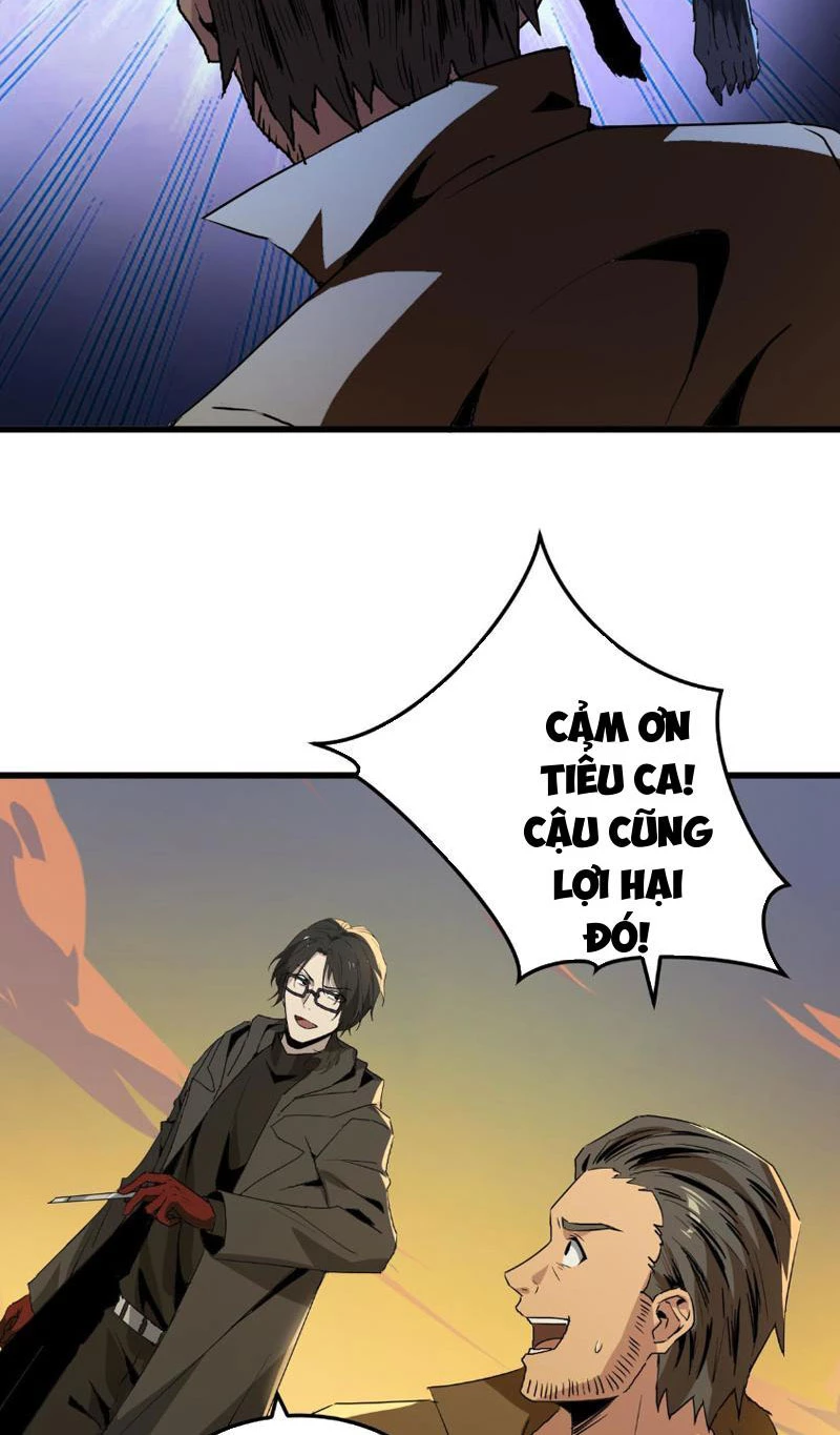 Ta, Thiên Sát Cô Tinh Chapter 10 - 26