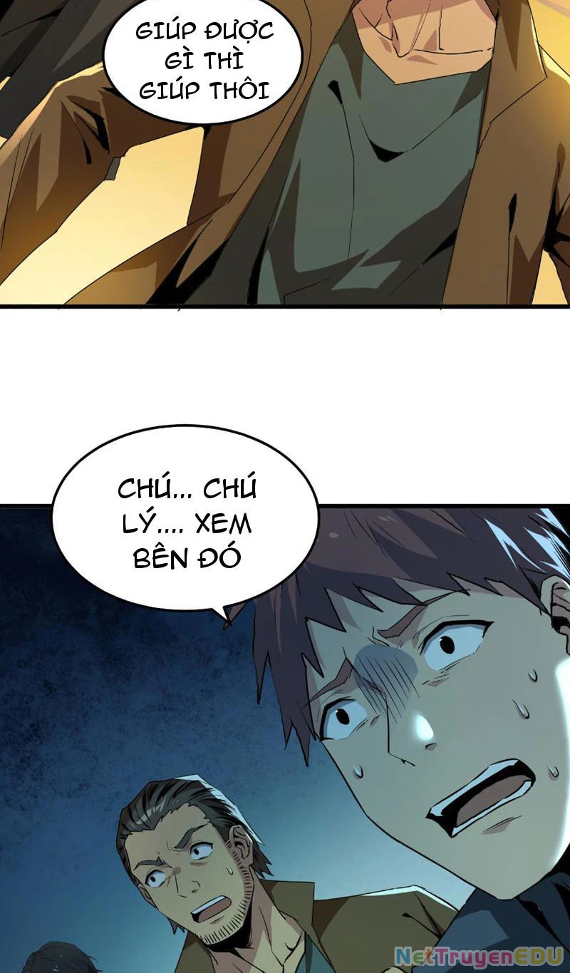 Ta, Thiên Sát Cô Tinh Chapter 10 - 27