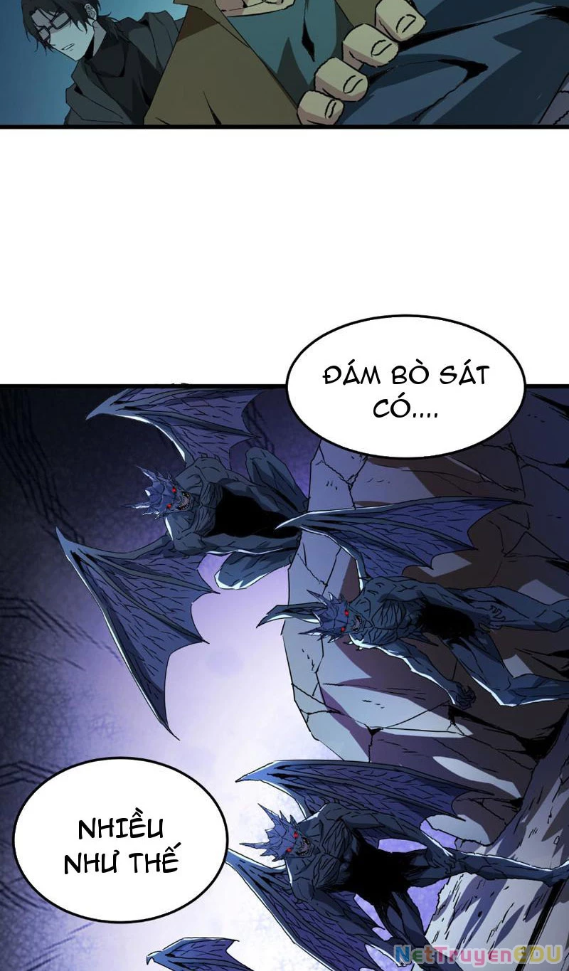 Ta, Thiên Sát Cô Tinh Chapter 10 - 28