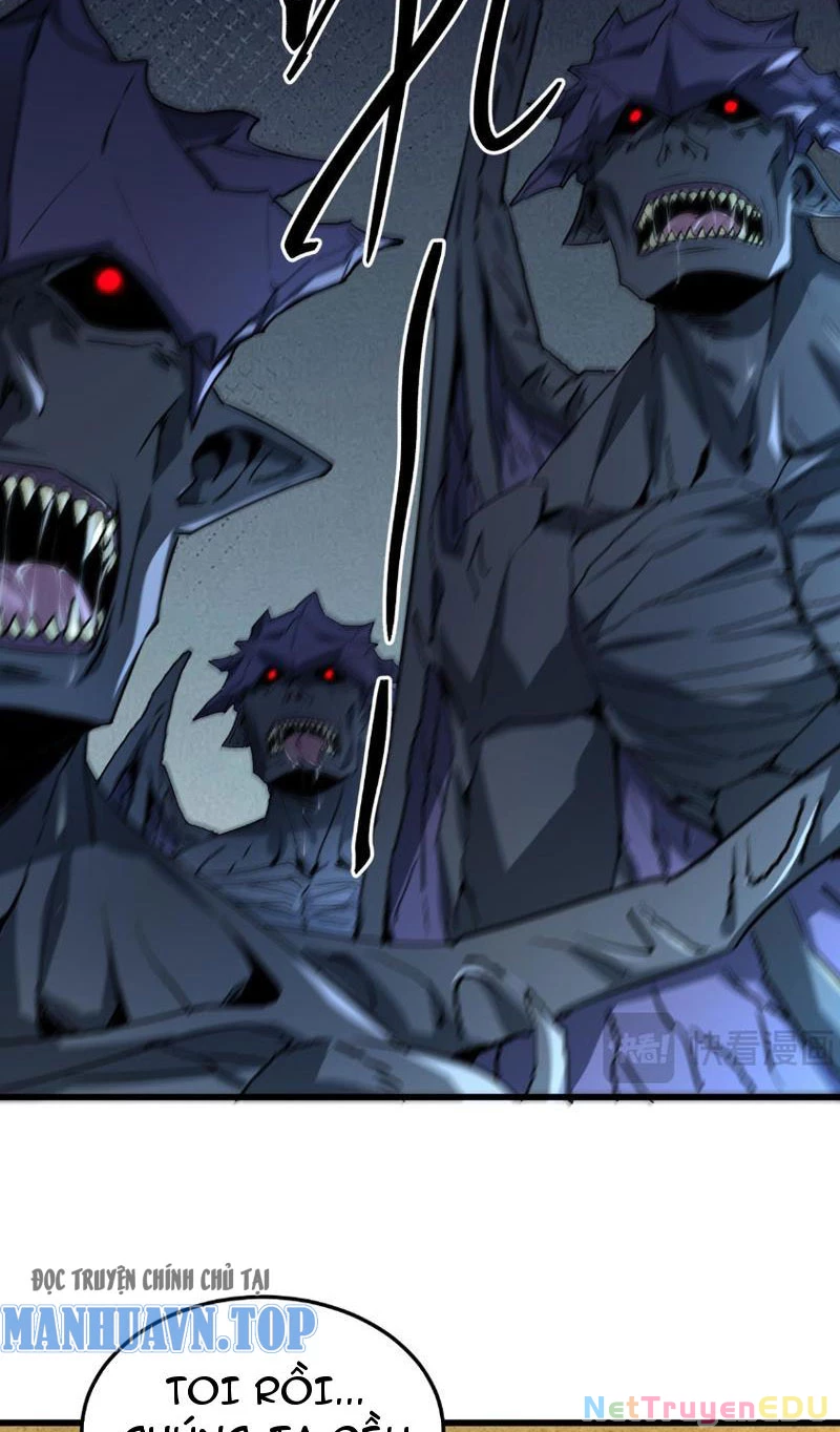 Ta, Thiên Sát Cô Tinh Chapter 10 - 30