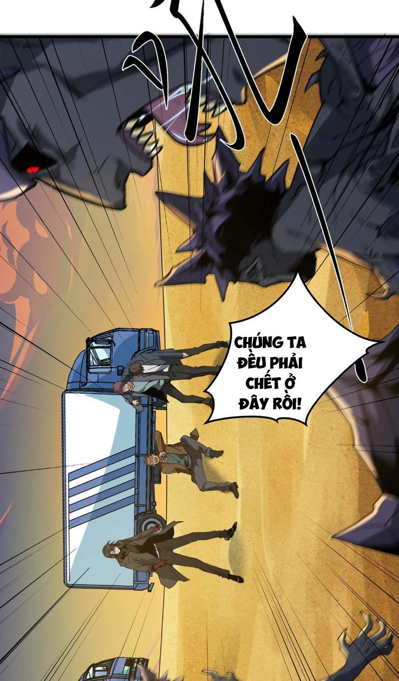 Ta, Thiên Sát Cô Tinh Chapter 10 - 33