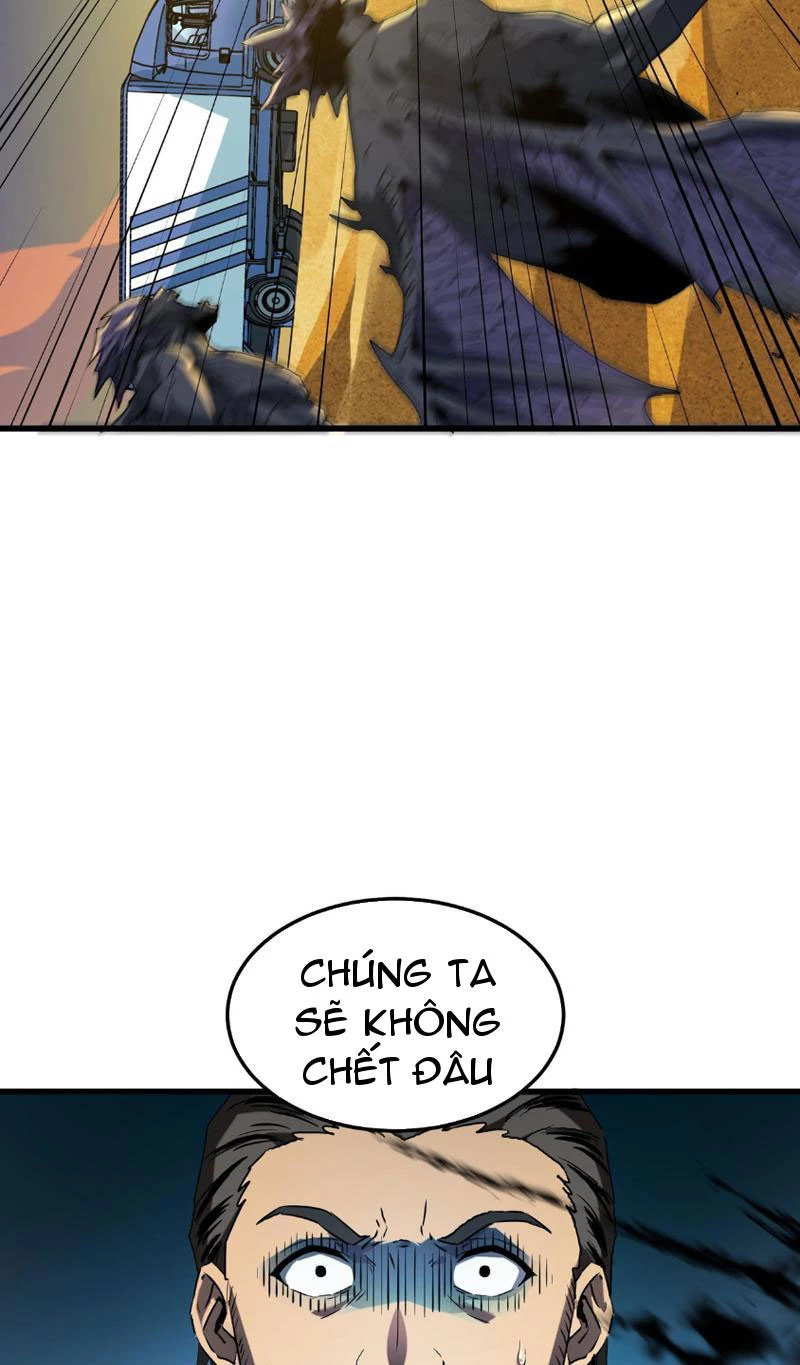 Ta, Thiên Sát Cô Tinh Chapter 10 - 34