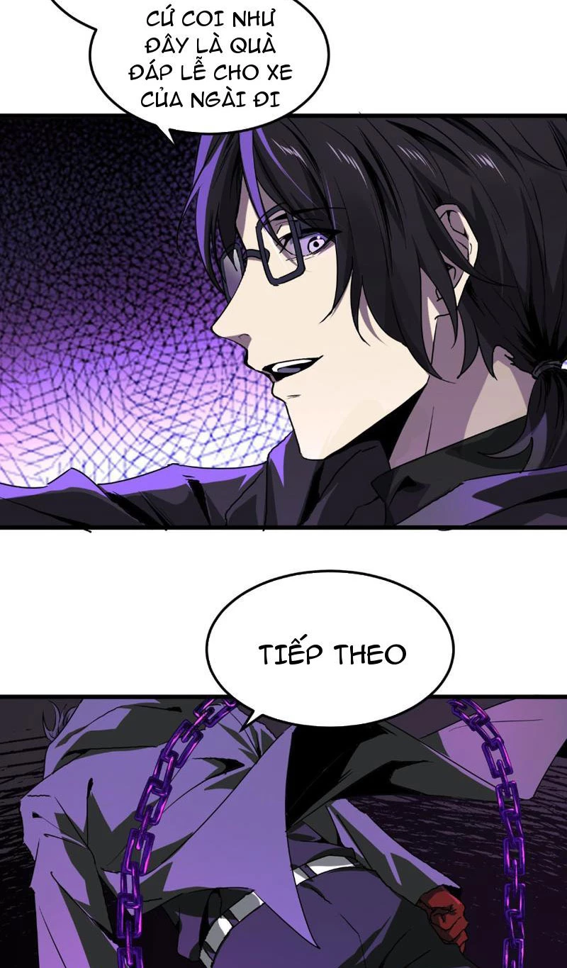 Ta, Thiên Sát Cô Tinh Chapter 10 - 37