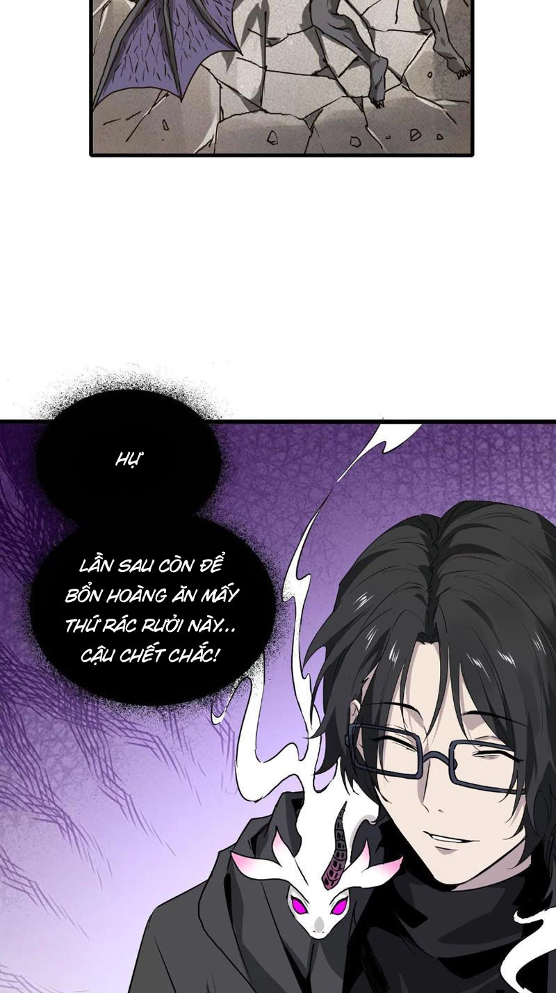 Ta, Thiên Sát Cô Tinh Chapter 10 - 46