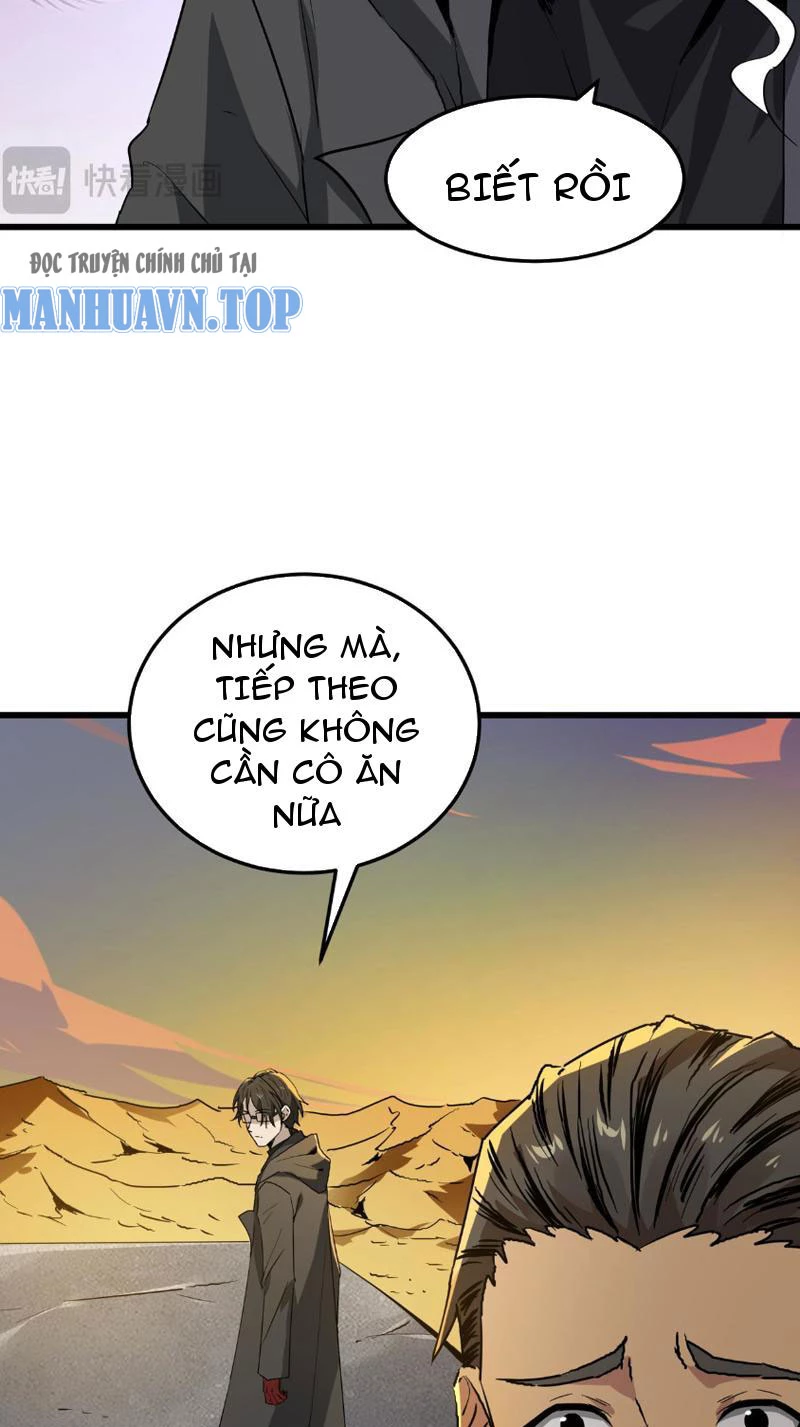 Ta, Thiên Sát Cô Tinh Chapter 10 - 47