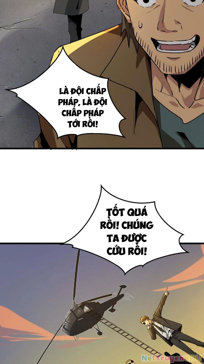 Ta, Thiên Sát Cô Tinh Chapter 10 - 48