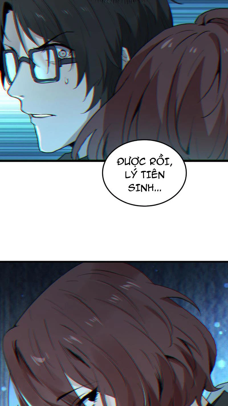 Ta, Thiên Sát Cô Tinh Chapter 10 - 59