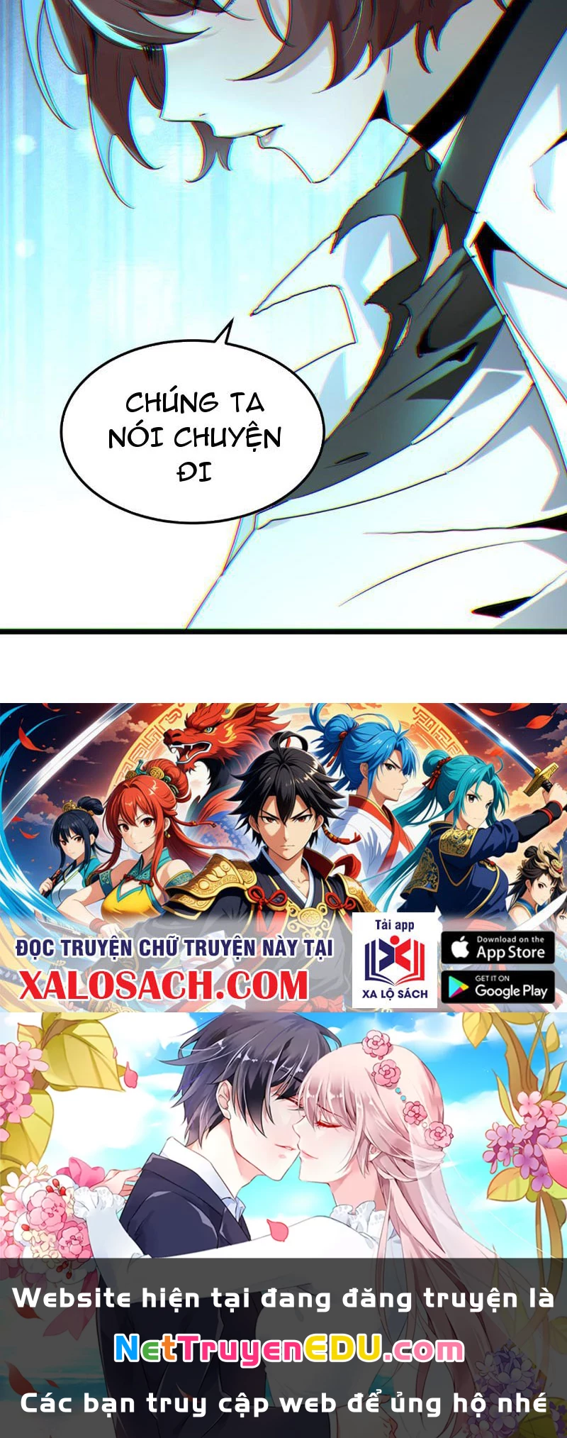 Ta, Thiên Sát Cô Tinh Chapter 10 - 60
