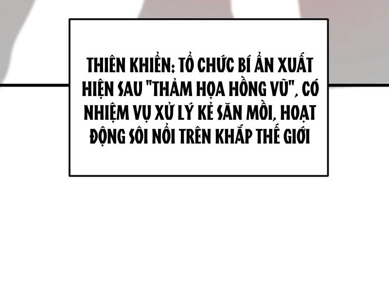 Ta, Thiên Sát Cô Tinh Chapter 11 - 13