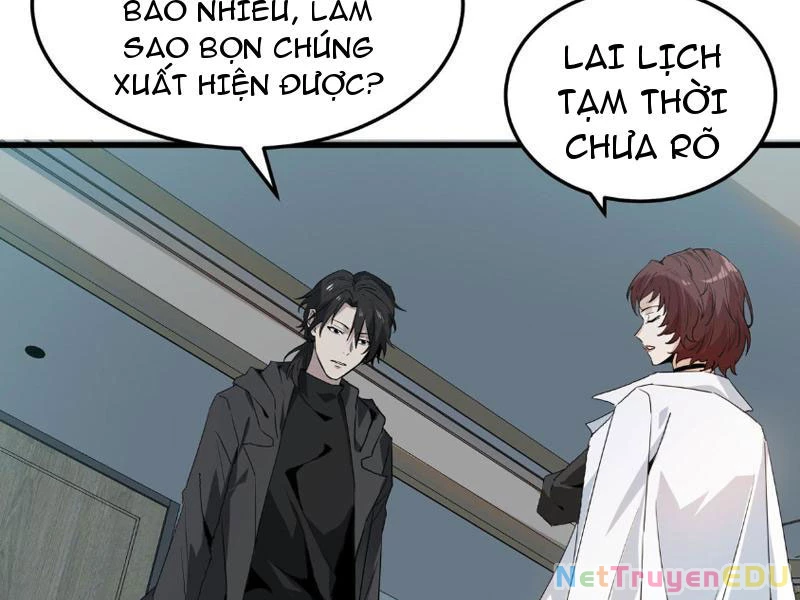 Ta, Thiên Sát Cô Tinh Chapter 11 - 49