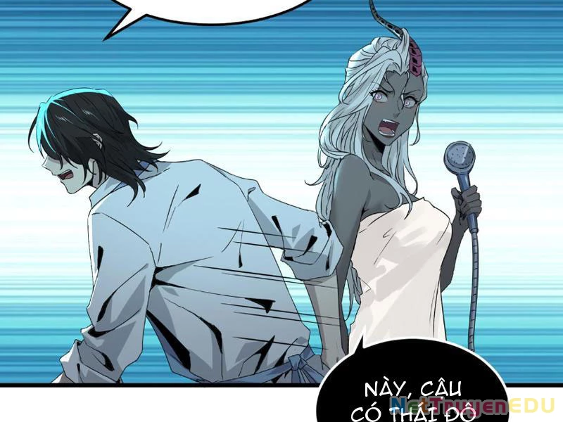Ta, Thiên Sát Cô Tinh Chapter 11 - 94
