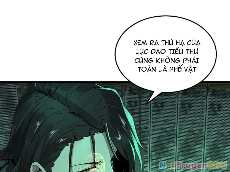 Ta, Thiên Sát Cô Tinh Chapter 13 - 30