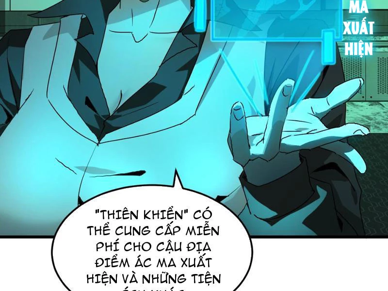 Ta, Thiên Sát Cô Tinh Chapter 13 - 100