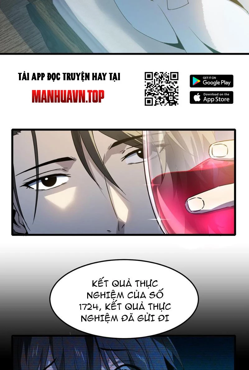 Ta, Thiên Sát Cô Tinh Chapter 14 - 6