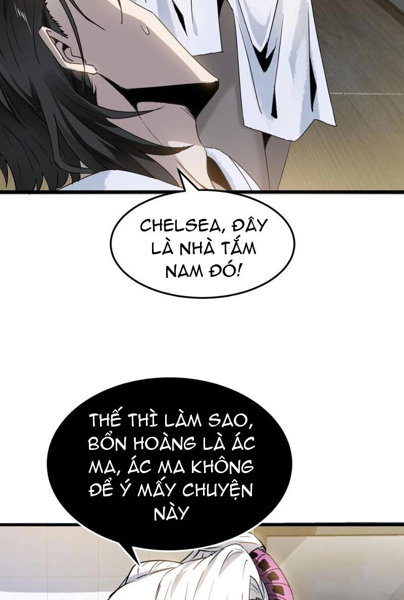 Ta, Thiên Sát Cô Tinh Chapter 14 - 13