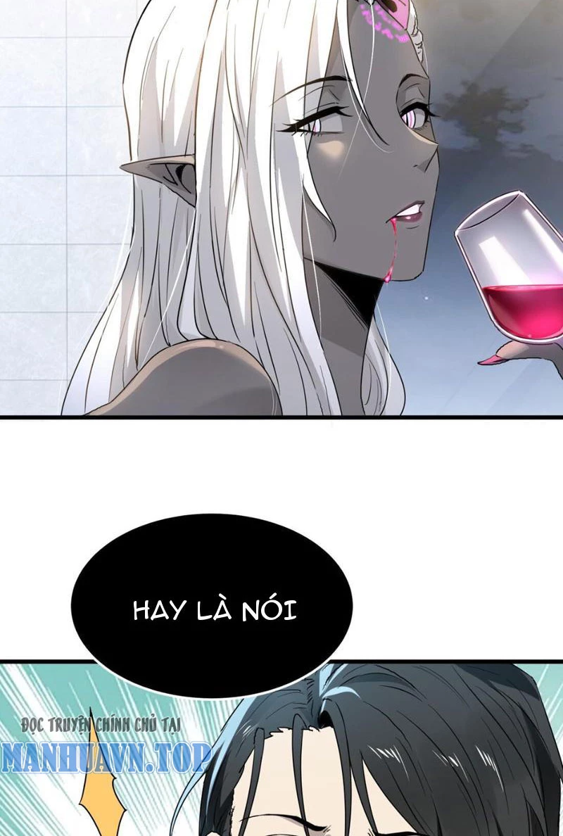 Ta, Thiên Sát Cô Tinh Chapter 14 - 14