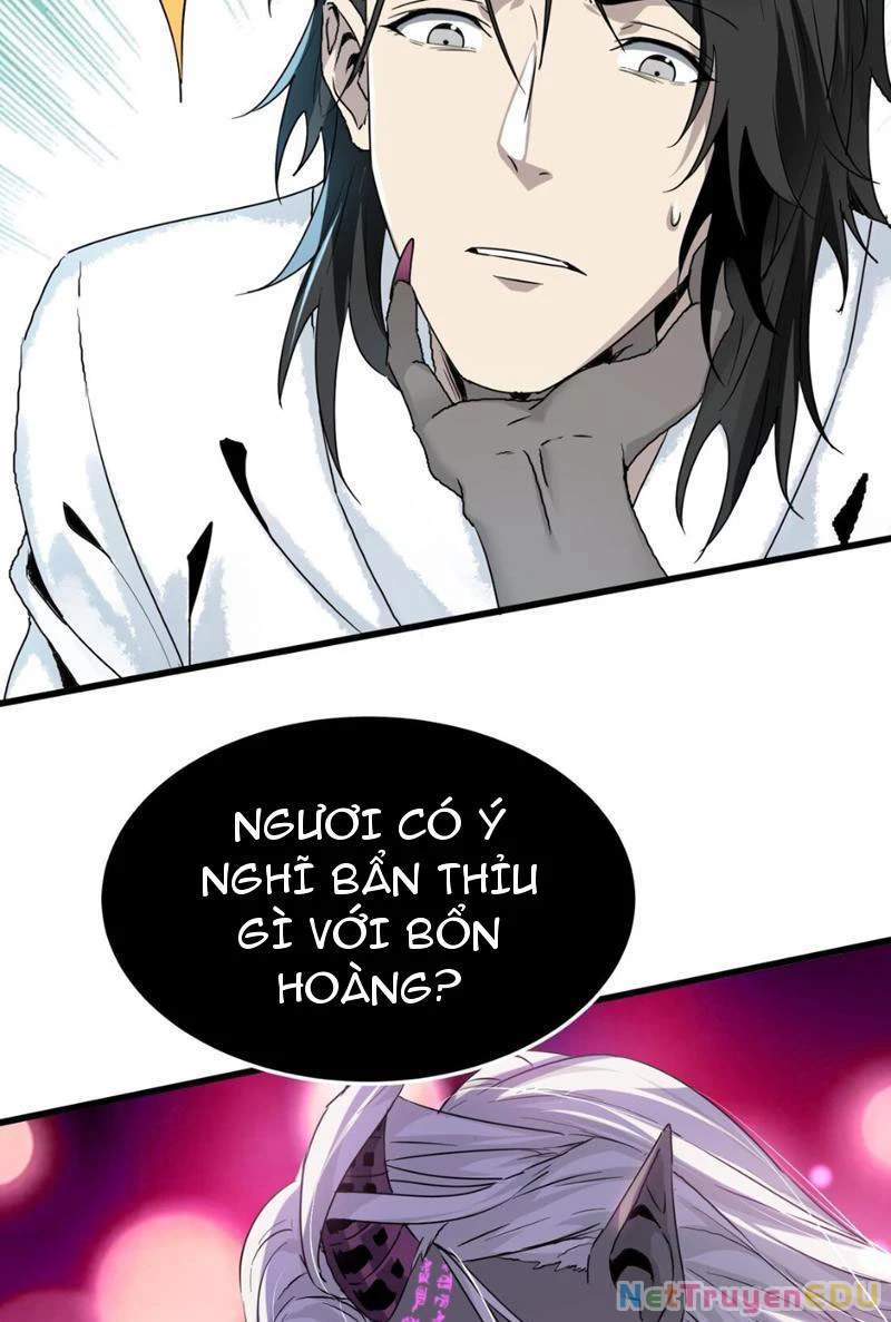 Ta, Thiên Sát Cô Tinh Chapter 14 - 15