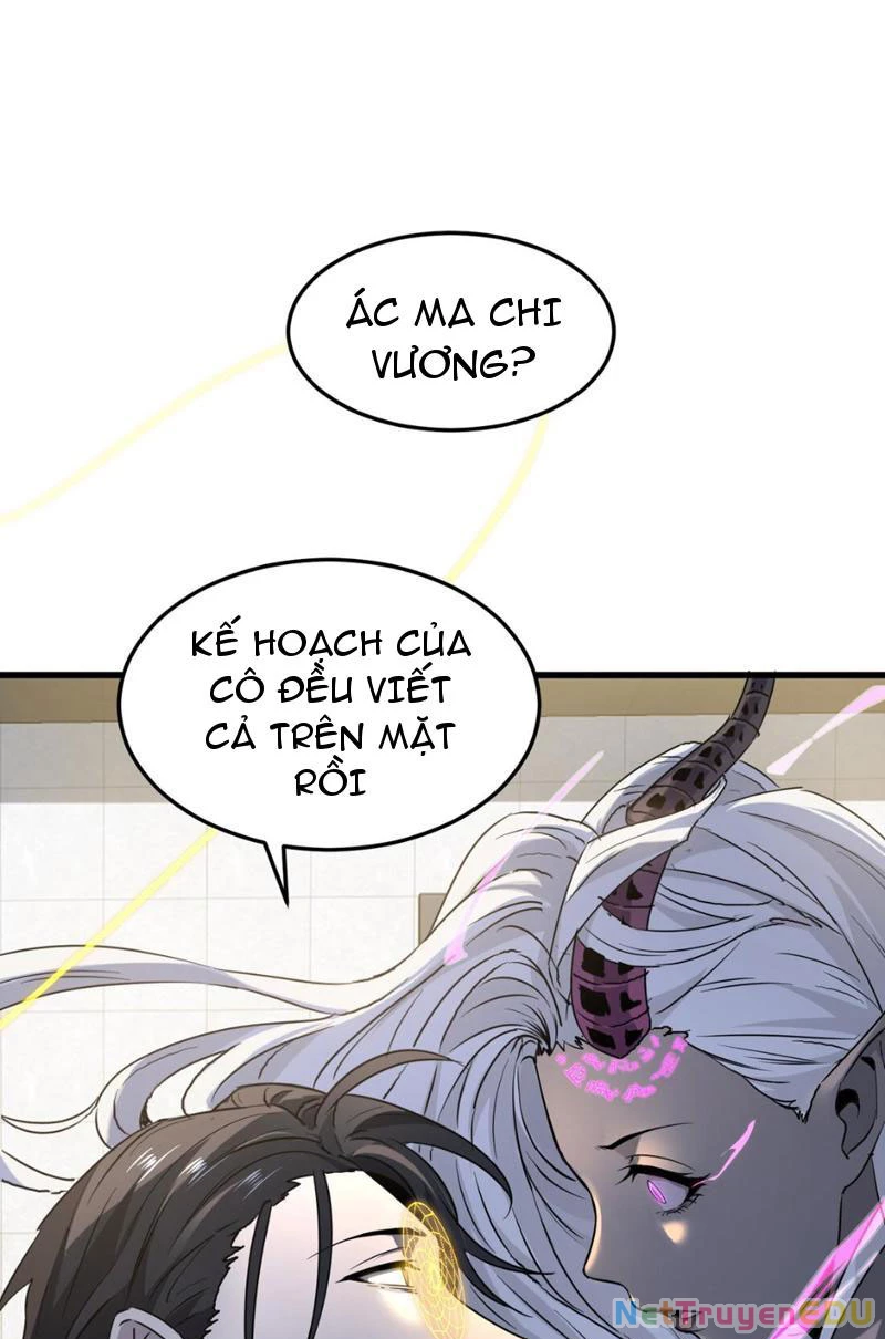 Ta, Thiên Sát Cô Tinh Chapter 14 - 25