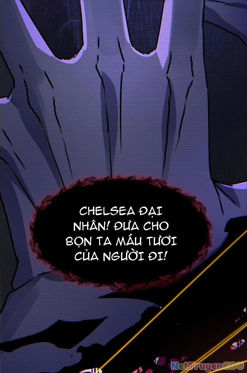 Ta, Thiên Sát Cô Tinh Chapter 14 - 36
