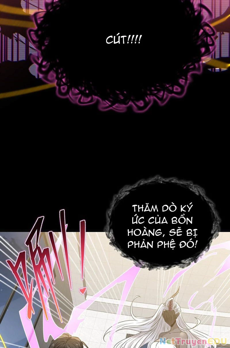 Ta, Thiên Sát Cô Tinh Chapter 14 - 39