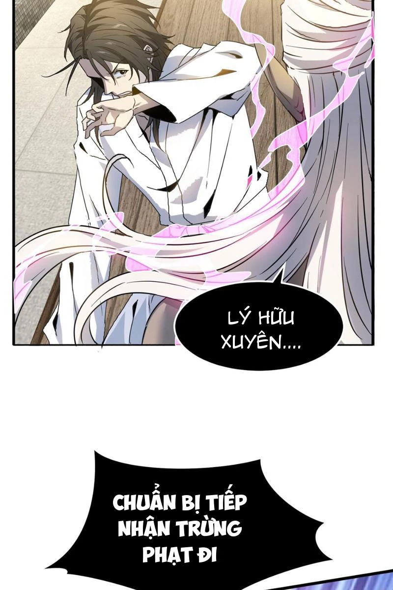 Ta, Thiên Sát Cô Tinh Chapter 14 - 41