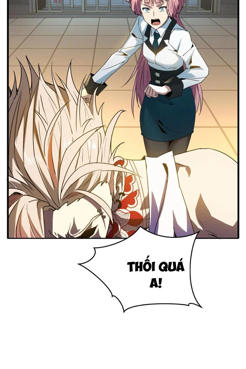 Ta, Thiên Sát Cô Tinh Chapter 14 - 61