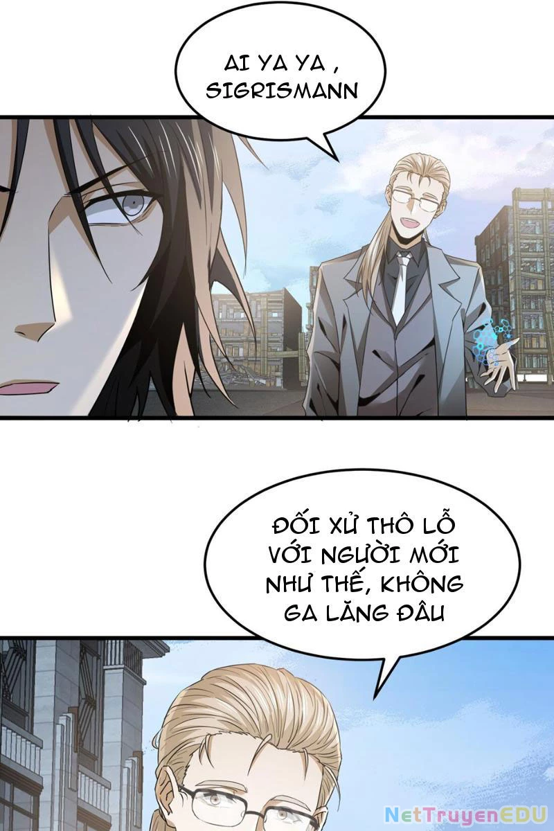 Ta, Thiên Sát Cô Tinh Chapter 14 - 68