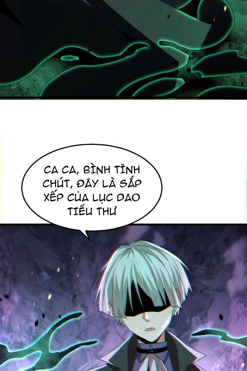 Ta, Thiên Sát Cô Tinh Chapter 14 - 72