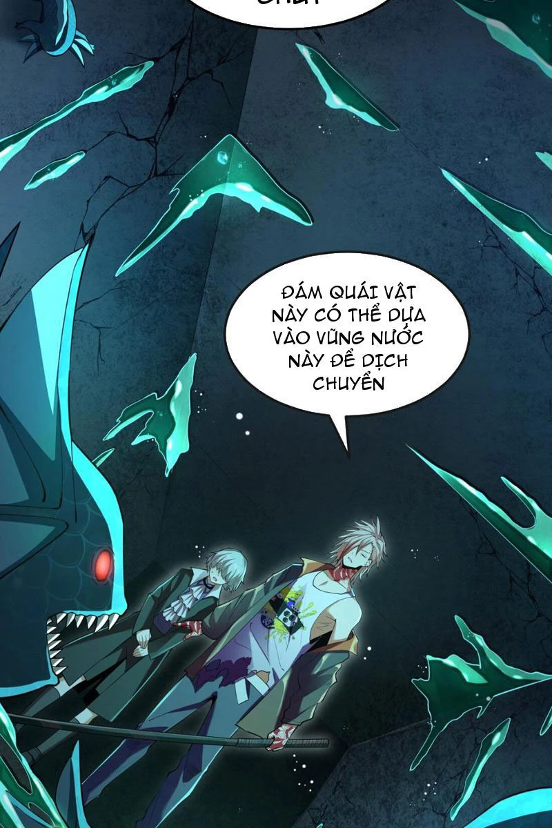 Ta, Thiên Sát Cô Tinh Chapter 15 - 8