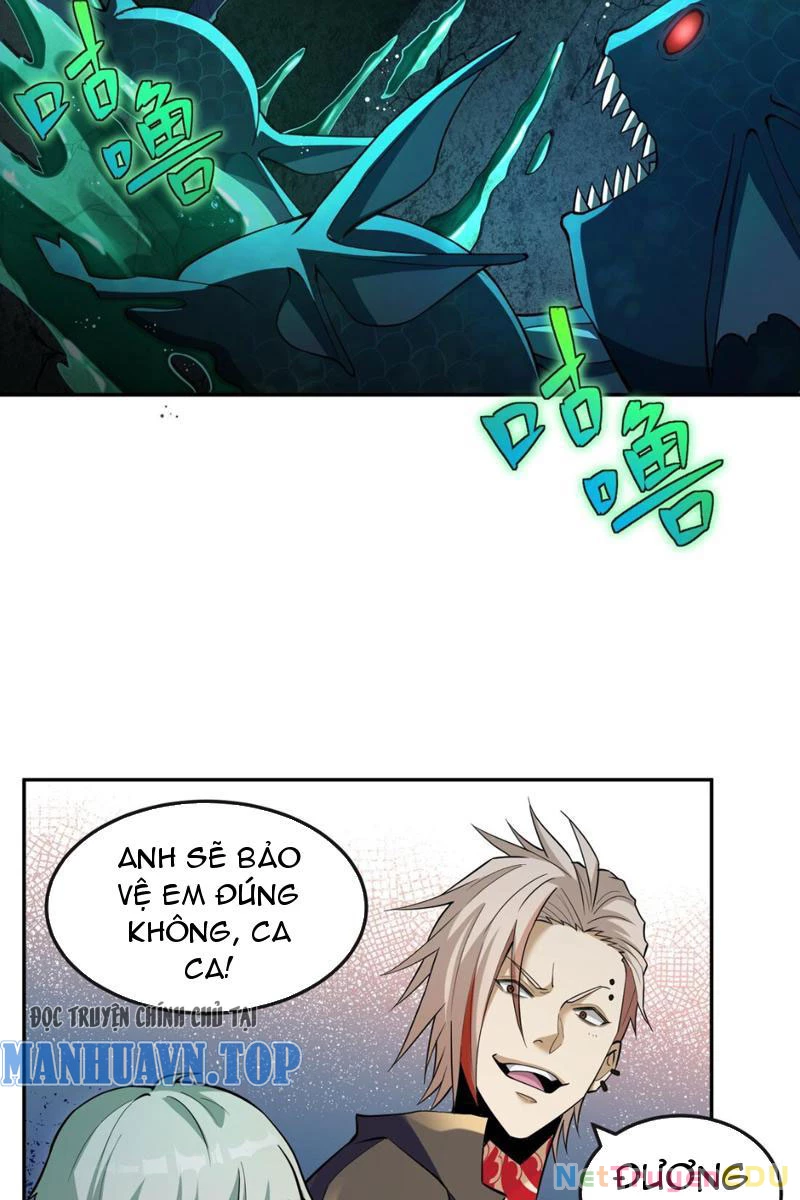 Ta, Thiên Sát Cô Tinh Chapter 15 - 9