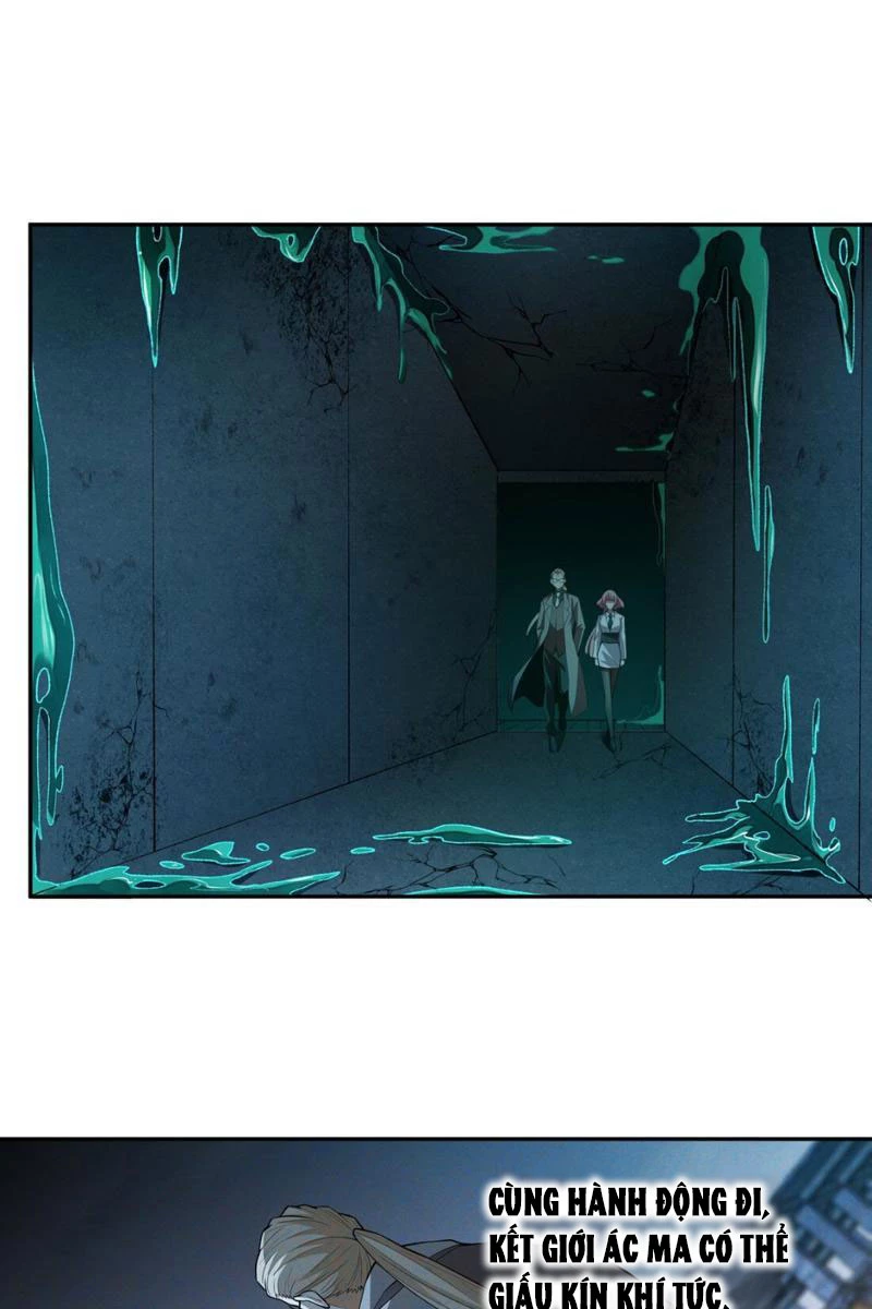 Ta, Thiên Sát Cô Tinh Chapter 15 - 18