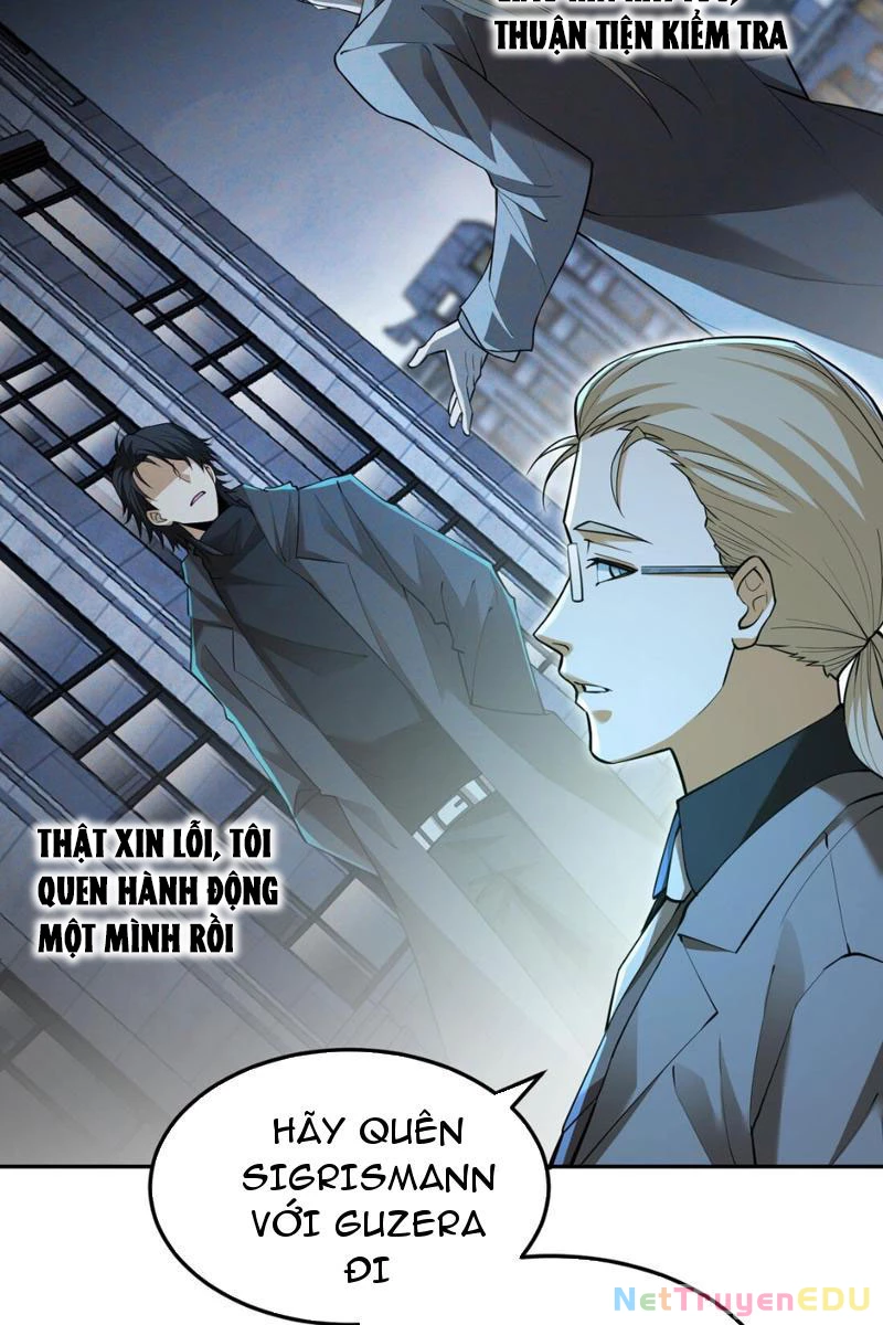 Ta, Thiên Sát Cô Tinh Chapter 15 - 19