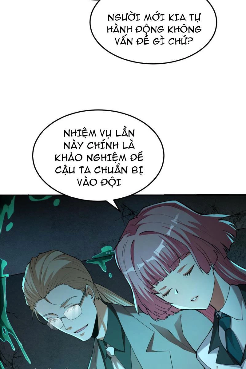 Ta, Thiên Sát Cô Tinh Chapter 15 - 20