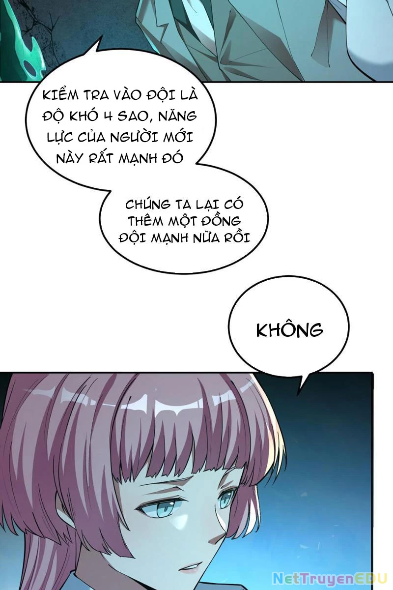 Ta, Thiên Sát Cô Tinh Chapter 15 - 21