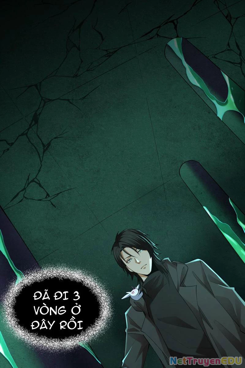 Ta, Thiên Sát Cô Tinh Chapter 15 - 23