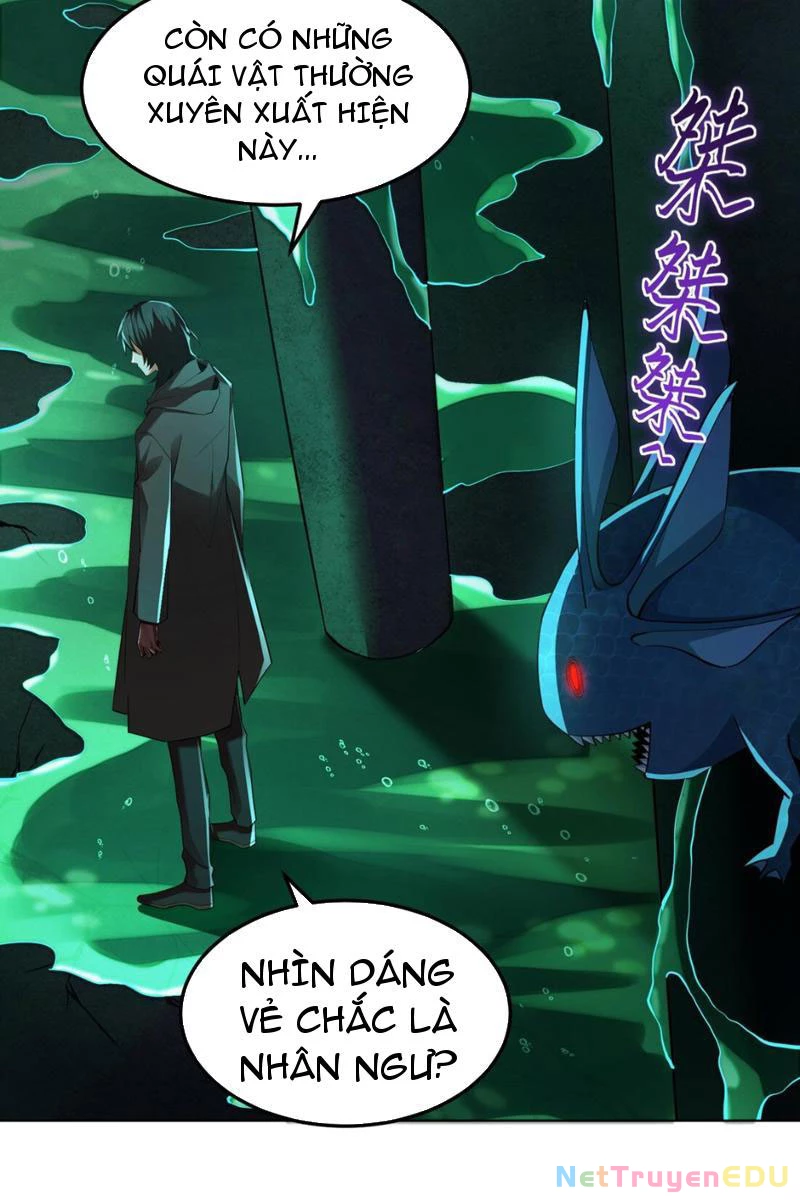 Ta, Thiên Sát Cô Tinh Chapter 15 - 26