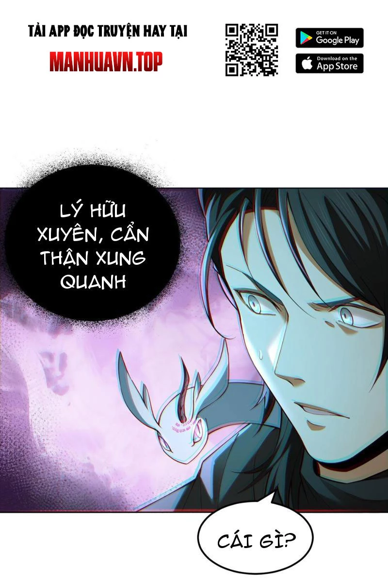 Ta, Thiên Sát Cô Tinh Chapter 15 - 27