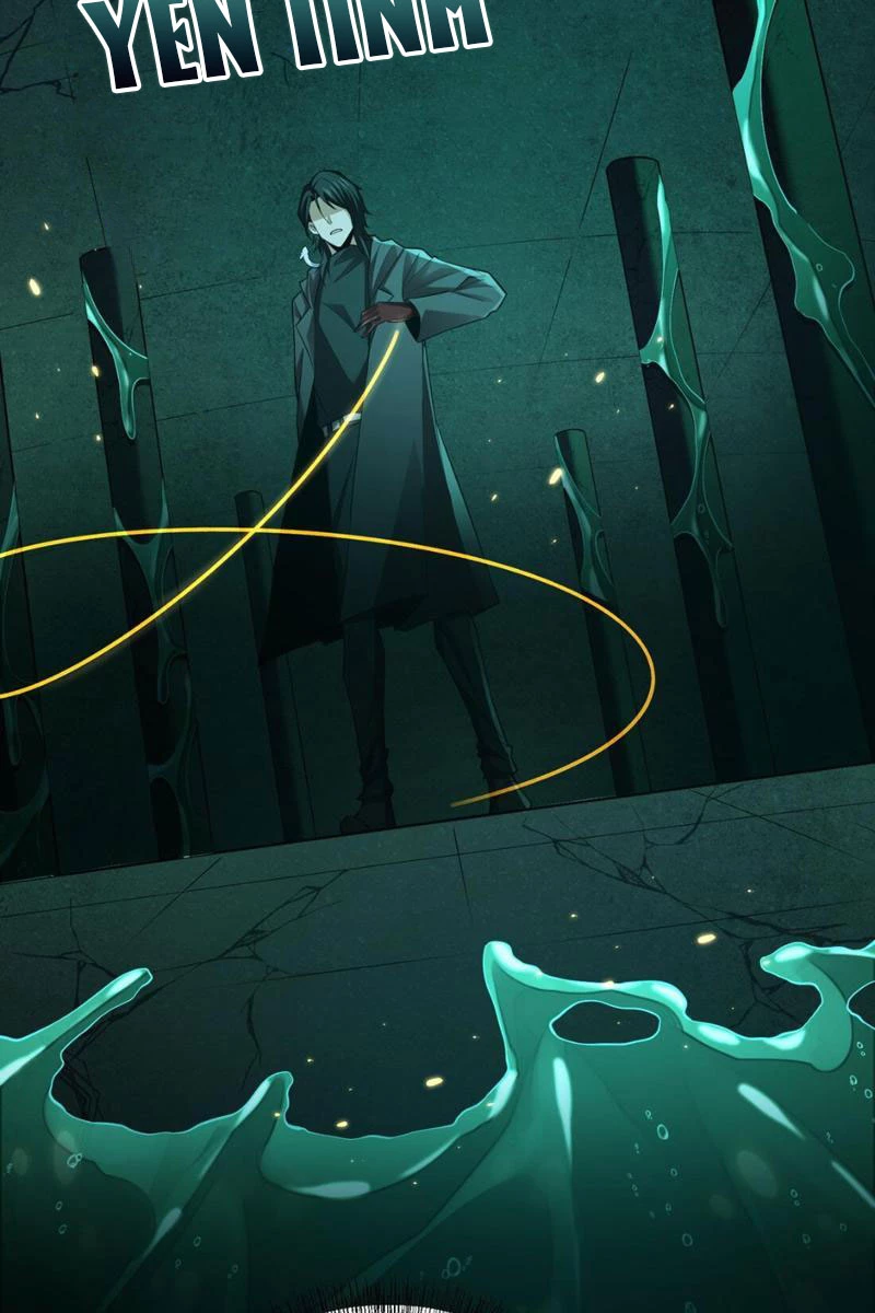 Ta, Thiên Sát Cô Tinh Chapter 15 - 31