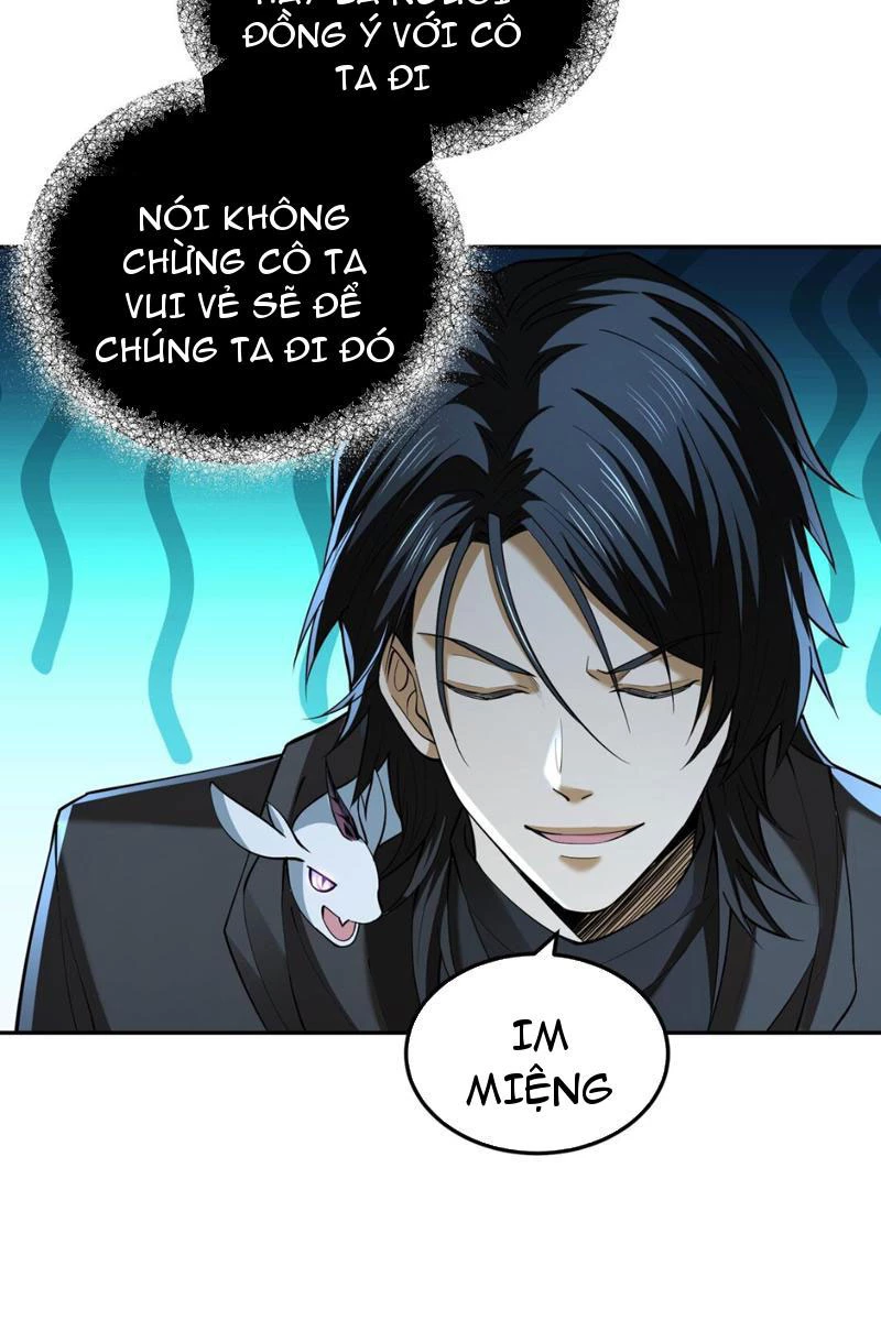Ta, Thiên Sát Cô Tinh Chapter 15 - 36